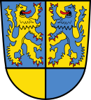 Wappen von Northeim