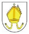 Wappen Probstei Ellwangen