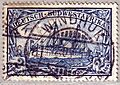 Windhuk stamp