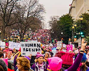 Women's March Washington, DC USA 32.jpg