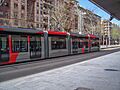 Zaragoza Urbos 3 (img 1)