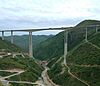 Zhuchanghe Bridge, Guizhou, China-1.JPG