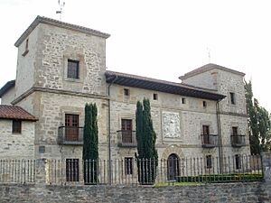 Archivo:Zurbano - Palacio de Zurbano 2