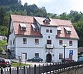 Šelštev, Idrija