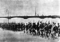Мобилизация в Ленинграде летом 1941-го