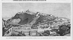 Archivo:1883-La-Mano-Negra-Arco-de-la-Frontera