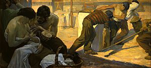 Archivo:1908. Labor. Saturnino Herrán