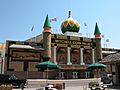 2003-08-15 Mitchell Corn Palace