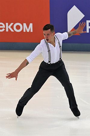 2019 Russian Figure Skating Championships Maxim Kovtun 2018-12-20 14-38-37 1545376305.jpg