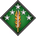 20th CBRNE Logo