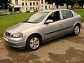 5 door Opel Astra G