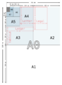 A size illustration2 with letter and legal