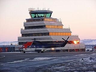 Aberdeen Airport Control Tower - geograph.org.uk - 707216.jpg
