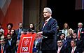 Adrian Nastase la Consiliul National al PSD (10776786634)