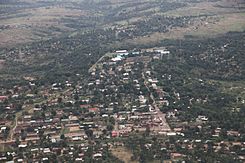 Aerial photograph of Kananga.jpg