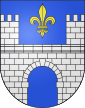 AireLaVille-coat of arms.svg