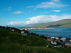Akureyri2005