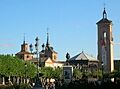 Alcala de Henares - panoramio - Federico Mata (2)