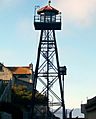 Alcatraz-tower