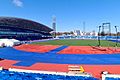 Alexander Stadium Birmingham