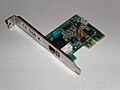 Amr-modem