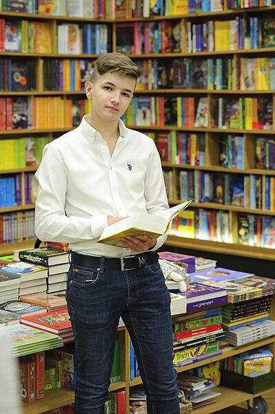 Andrei Croitoru