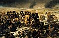 Antoine-Jean Gros - Napoleon Bonaparte on the Battlefield of Eylau, 1807 - WGA10706