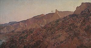 Archivo:Anzac, the landing 1915