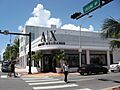 Armani Exchange