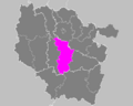 Arrondissement de Nancy
