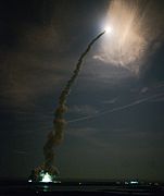Artemis I Launch (NHQ202211160019)