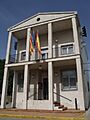 Ayuntamiento de Almiserat 01