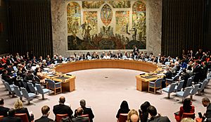 Archivo:Bachelet en Consejo de Seguridad de la ONU (2015)