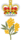 Badge of the Governor-General of Australia (St Edward's Crown).svg
