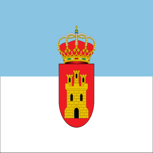 Bandera de Benatae (Jaén)