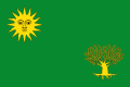 Bandera de Solivella.svg