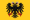 Banner of the Holy Roman Emperor with haloes (1400-1806).svg