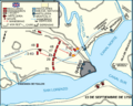 Battle of the Plains of Abraham 3-es