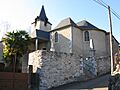 Bescat eglise 02