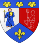 Blason ville FR Royaucourt-et-Chailvet (Aisne).svg