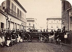 Archivo:Bomberos Valparaíso 1861