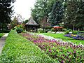 Buxton Park Gazebo Indianola Iowa