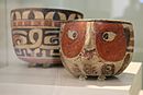 Cajetes, vasijas, platos del Museo Maya de Cancún30