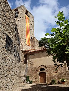 Archivo:Cantallops Església de Sant Esteve (1)