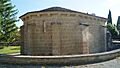 Capilla de San Jesucristo (Monasterio de la Oliva) 02