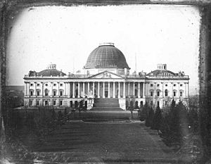 Archivo:Capitol photo 1846 plumbe