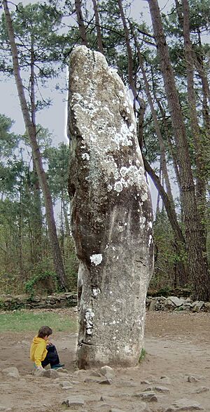 Archivo:Carnac Geant du Manio