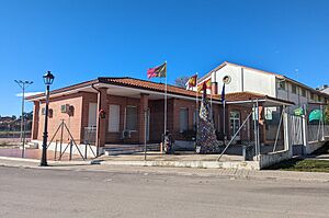 Archivo:Casa consistorial de Galápagos