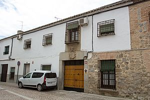 Archivo:Casa del Conde Tierrapilares, Raúl Santiago Almunia