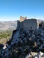 Castillo de Alfofra